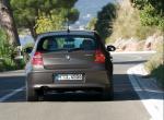 BMW 1-Series 5-Door 2005 года